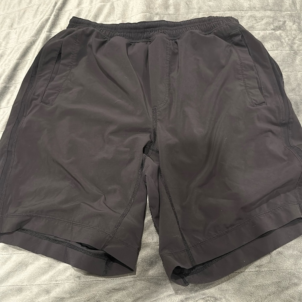 Lululemon pace breakers